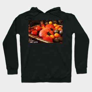 Summer Bounty Hoodie